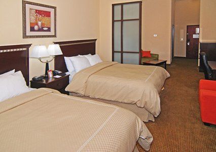 Comfort 3* Palestine